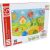 HAPE Sunny Valley Puzzle 3 in 1, E1601A