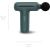 Medisana MG 200 massager Muscle Black, Grey