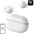 TWS Soundpeats Free2 Classic Headphones (white)
