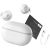 TWS Soundpeats Free2 Classic Headphones (white)