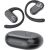 TWS Soundpeats Breezy Headphones (black)