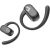 TWS Soundpeats Breezy Headphones (black)