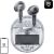 TWS Soundpeats Air TP Headphones (white)