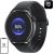 Soundpeats Watch4 smartwatch (black)