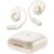 TWS Soundpeats GoFree2+ headphones (white)