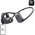 TWS Soundpeats RunFree Headphones (black)