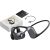 TWS Soundpeats RunFree Headphones (black)