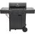 Char-Broil Essential 3G gāzes grils
