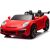 Lean Cars Battery-powered Car S322 Red 4x4