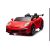 Lean Cars Battery-powered Car S322 Red 4x4