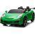 Lean Cars Battery-powered Car S322 Green 4x4