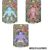 Elastīga figūriņa 14cm Stretchapalz Trendy & Furious Animal series dažādas CB47722