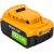 Green Cell Bateria do DeWalt XR 18V 4Ah zamiennik XR DCB182