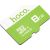 Hoco MicroSDHC 8 GB Class 10  (6957531085799)