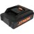 Sthor Akumulator 18V 1,3Ah Li-Ion do 79893 (78987)