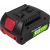 Green Cell Bateria do Bosch GBA 18V 5Ah zamiennik GBA 1600A002U5