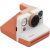 Polaroid Now Gen 3, coral