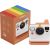 Polaroid Now Gen 3, coral