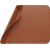 SATECHI Vegan-Leather Premium Mouse Pad (Brown)