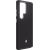 Samsung Spigen Enzo Aramid Magnet Case для Galaxy S25 Ultra черный и серебристый