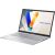 ASUS Vivobook 15 X1504VA-BQ1038W i3-1315U 15.6"FHD IPS 60Hz 250nits AG 16GB DDR4 SSD512 Intel UHD Graphics WLAN+BT Cam720p 42WHrs Win11 Cool Silver