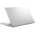 ASUS Vivobook 15 X1504VA-BQ1038W i3-1315U 15.6"FHD IPS 60Hz 250nits AG 16GB DDR4 SSD512 Intel UHD Graphics WLAN+BT Cam720p 42WHrs Win11 Cool Silver