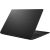 ASUS Vivobook S 14 S5406SA-PP055W Core Ultra 5 226V 14.0"3K 120Hz 400nits Glossy 16GB LPDDR5X SSD512 Intel Arc Graphics WLAN+BT Cam1080 75WHrs Win11 Neutral Black