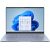 ASUS Vivobook S 14 S5406SA-PP067W Core Ultra 5 Processor 226V 14.0"3K 120Hz 400nits Glossy 16GB LPDDR5X SSD512 Intel Arc Graphics WLAN+BT Cam1080 75WHrs Win11 Mist Blue