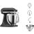 KitchenAid ARTISAN 5KSM185PS food processor 300 W 4.8 L Black
