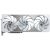 GIGABYTE GeForce RTX 5070 Ti AERO OC 16G Graphics Card - 16GB GDDR7, 256bit, PCI-E 5.0, 2588 MHz Core Clock, 3 x DP 2.1a, 1 x HDMI 2.1b, NVIDIA DLSS 4, GV-N507TAERO OC-16GD