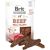 Brit Jerky Beef Real Fillets - Beef - dog snack - 80 g