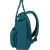 American Tourister Urban Groove City Mugursoma  - deep ocean