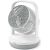 PHILIPS CX2050/00 2000.sērija Galda ventilators, balts