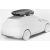 Thule Motion 3 XL Jumta kaste Titan Glossy 215x89x43cm 500L