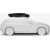 Thule Motion 3 XL Jumta kaste Melna 215x89x43cm 500L