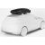 Thule Motion 3 XL Jumta kaste Melna 215x89x43cm 500L