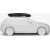 Thule Motion 3 XXL Low Jumta kaste Melna 232x92x37cm 450L