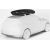 Thule Motion 3 XXL Low Jumta kaste Melna 232x92x37cm 450L