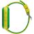 Canyon kids' smartwatch Sunny KW-48, green