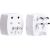 D-Fruit travel adapter DF128