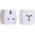 D-Fruit travel adapter DF128