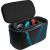 PDP case Overnight Glow Nintendo Switch, Mario kart drift