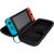 PDP case Overnight Glow Nintendo Switch, Mario kart drift