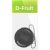 D-Fruit lens cap 67mm Snap