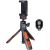 D-Fruit tripod Handy + phone adapter M+BT
