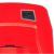 Einhell Professional cordless lawnmower RASARRO 36/40, 36Volt (2x18V) (red/black, 2x Li-ion battery 4.0Ah)
