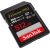 SanDisk SDSDXEP-512G-GN4IN memory card 512 GB SDXC UHS-II Class 10