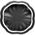 ZWILLING Pumpkin 40508-549-0 700 ML Round Casserole baking dish