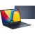 ASUS Vivobook 15 X1504VA-BQ968 i3-1315U 15.6"FHD IPS-level 60Hz 250nits AG 16GB DDR4 SSD512 Iris Xe Graphics Cam720p WLAN+BT 42WHrs NoOS Quiet Blue