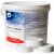 NTCE - chlor do basenu multi tabletki 3kg 150 x 20G chlorox białe Аксессуары для бассейнов